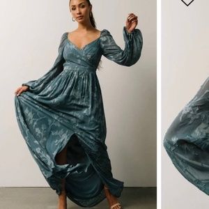 Baltic Born Odette in 1XL